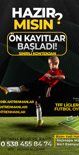 Hazır Mısın